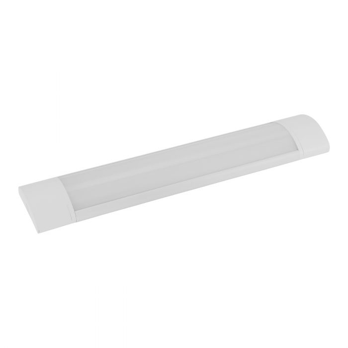 EGLO LANKY LED TRI CCT INDOOR WALL OR CEILING BATTENS