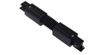 4w 3c flex connector black