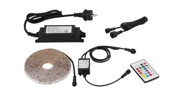 Eglo LED Strip- Flex Kit 5m