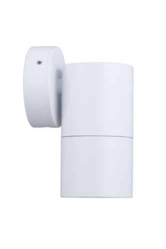 CLA PG1FWH CLA PG1F FIXED OUTDOOR WALL LIGHTS 5
