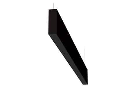 Domus Max-35-DN LED Suspended Profile 1.7 Metre Length
