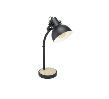 Eglo Lubenham Table Lamp