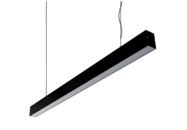 Domus Max-50-DN LED Suspended Profile 1.7 Metre Length