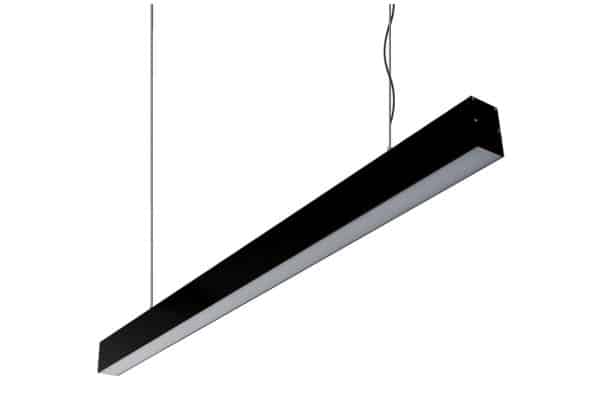 Domus Max-50-DN LED Suspended Profile 1.7 Metre Length