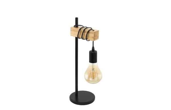 EGLO Townshend Table and Floor Lamp