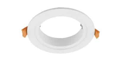 Domus Deco-Adap-140 Ring White