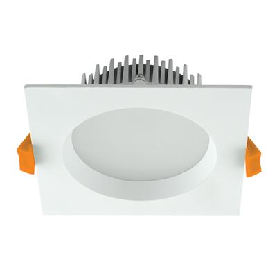 Domus Deco-13 SQR 13W LED Kit Trio