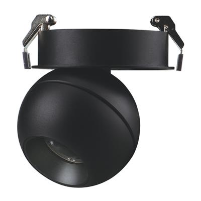 moon rec spot 22808 1 DOMUS Moon Recessed and Surface Mounted Ceiling Lights 4