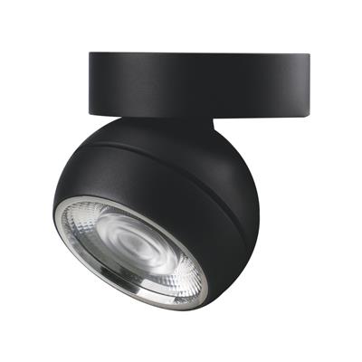 moon sm fld 22812 1 DOMUS Moon Recessed and Surface Mounted Ceiling Lights 6