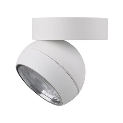 moon sm fld 22813 1 DOMUS Moon Recessed and Surface Mounted Ceiling Lights 5