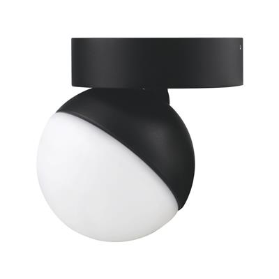 moon sm opal 22814 1 DOMUS Moon Recessed and Surface Mounted Ceiling Lights 8