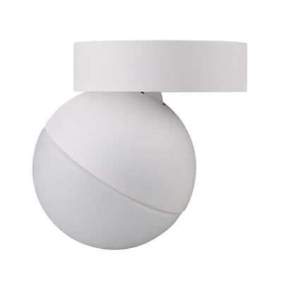 moon sm opal 22815 1 DOMUS Moon Recessed and Surface Mounted Ceiling Lights 7