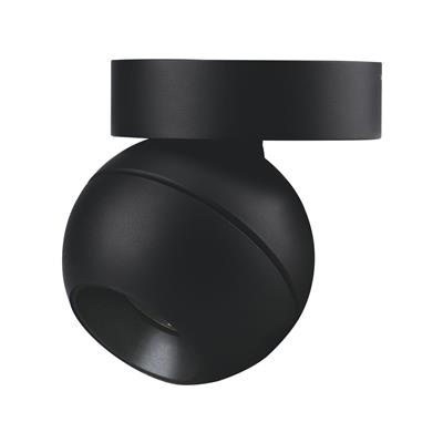 moon sm spot 22816 1 DOMUS Moon Recessed and Surface Mounted Ceiling Lights 10