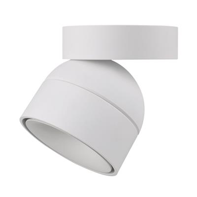 moon sm tube 22819 1 DOMUS Moon Recessed and Surface Mounted Ceiling Lights 11