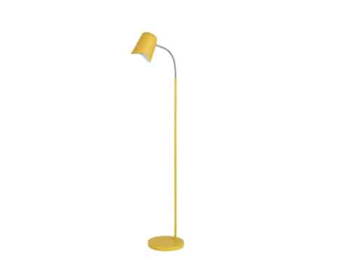 pastel FL yellow CLA PASTEL FLOOR LAMPS 4