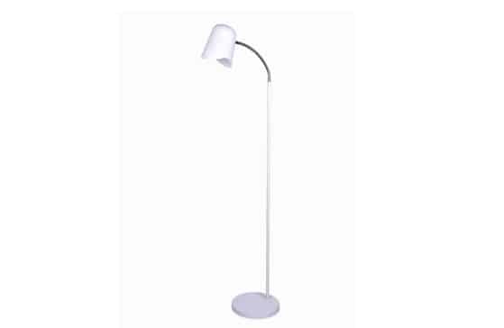 pastel fl white CLA PASTEL FLOOR LAMPS 5
