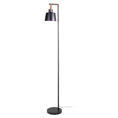 strap fl 22718 1 DOMUS Strap Series Table and Floor Lamp 2