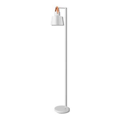 strap fl 22719 1 DOMUS Strap Series Table and Floor Lamp 1
