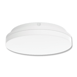Domus Sunset-Rd-250 15W LED Oyster Trio