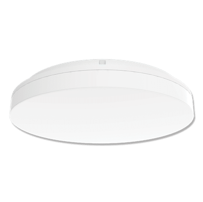Domus Sunset-Rd-400 35W LED Oyster Trio