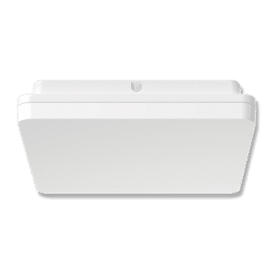 Domus Sunset-SQ-250 15W LED Oyster Trio