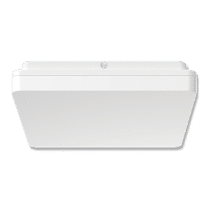 Domus Sunset-SQ-300 25W LED Oyster Trio