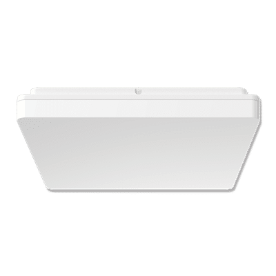Domus Sunset-SQ-400 35W LED Oyster Trio