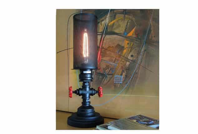veneto table lamp